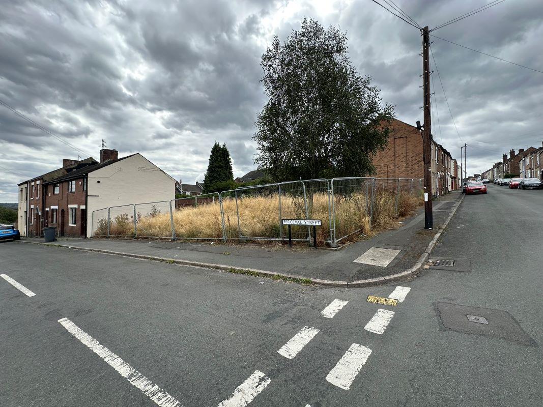 0 bed property in Cardwell Street, Stoke on Trent